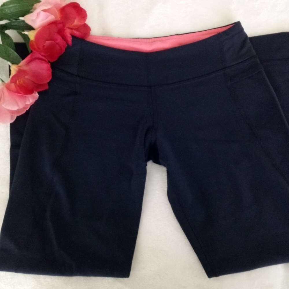 Lululemon capris
